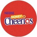Honey Cheerios