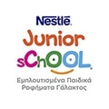 Nestle Junior & sChOOL