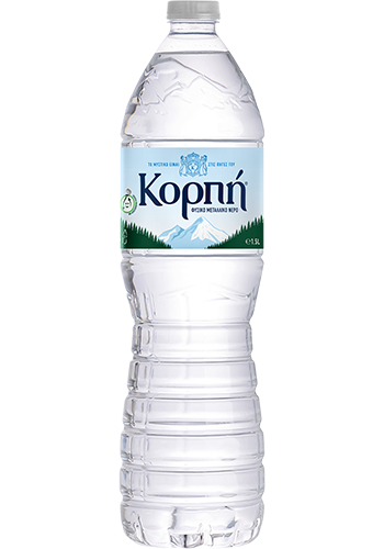 Κορπή® 1.5L