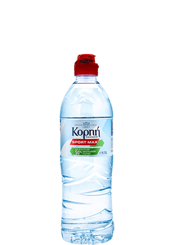 Κορπή® Sport Max 0.75L