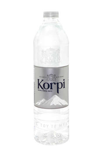 Κορπή® 0.9L