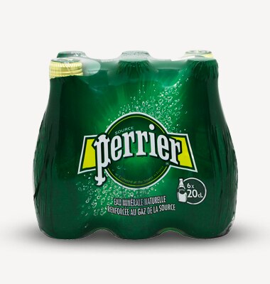Perrier Φυσικό Μεταλλικό Νερό | nestlenoiazomai.gr