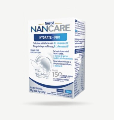 Nestlé NANCARE | nestlenoiazomai.gr