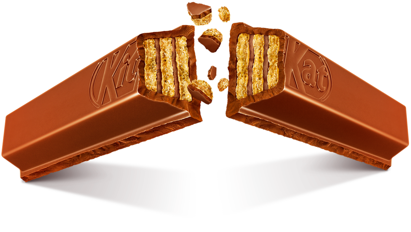 KitKat snap
